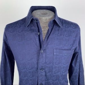 Bugatchi Uomo Large Shirt